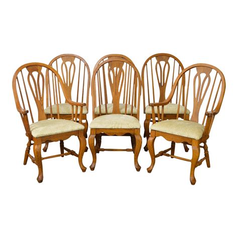 windsor chairs dining room